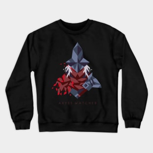 Abyss Watcher Crewneck Sweatshirt